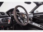 Thumbnail Photo 27 for 2016 Porsche Boxster